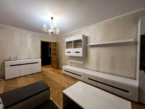 квартира за адресою Голосіївський просп. (40-річчя Жовтня), 15-А