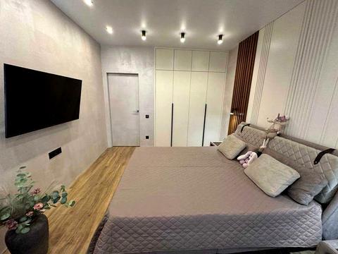 квартира по адресу Пилипа Орлика ул., 51