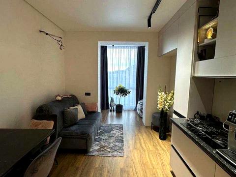 квартира по адресу Пилипа Орлика ул., 51