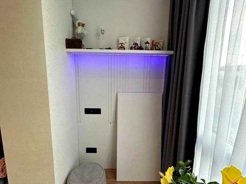 квартира по адресу Пилипа Орлика ул., 51