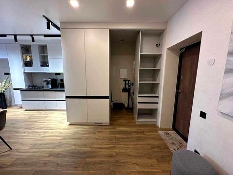 квартира по адресу Пилипа Орлика ул., 51