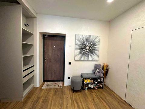 квартира по адресу Пилипа Орлика ул., 51