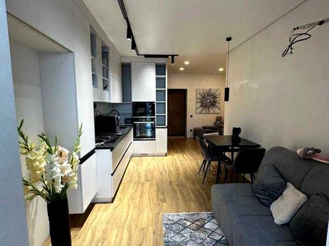 квартира по адресу Пилипа Орлика ул., 51