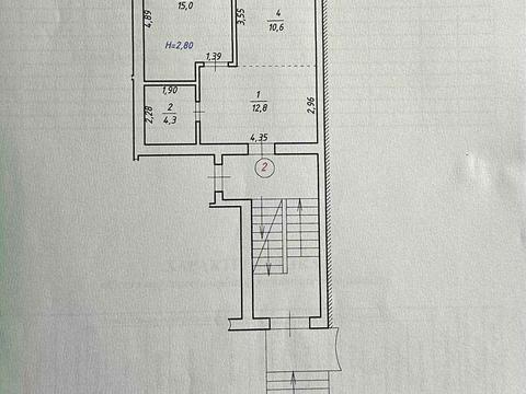 квартира по адресу Пилипа Орлика ул., 51
