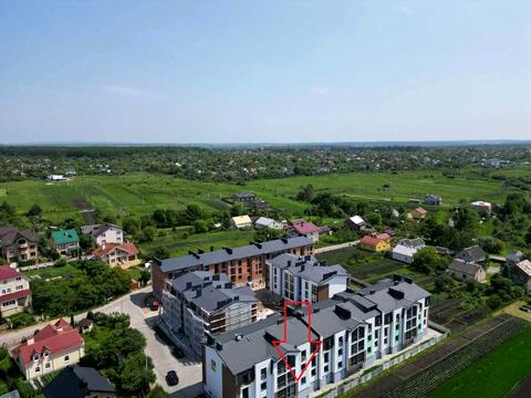 квартира по адресу Пилипа Орлика ул., 51