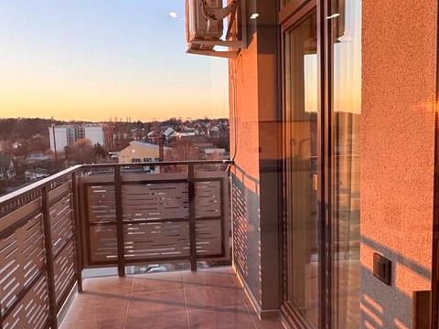 квартира за адресою Собранецька вул., 150-В
