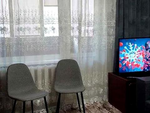 квартира по адресу Ревуцкого ул., 18