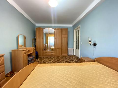 квартира по адресу Берестейский просп. (Победы), 43-А