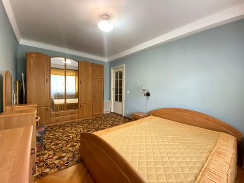 квартира по адресу Берестейский просп. (Победы), 43-А