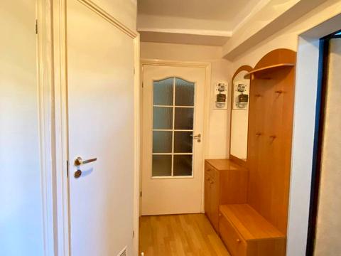 квартира по адресу Берестейский просп. (Победы), 43-А