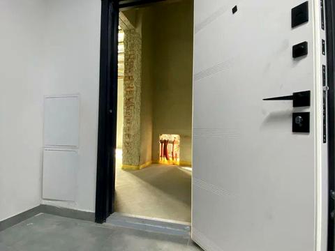 квартира по адресу Меблярская ул., 19