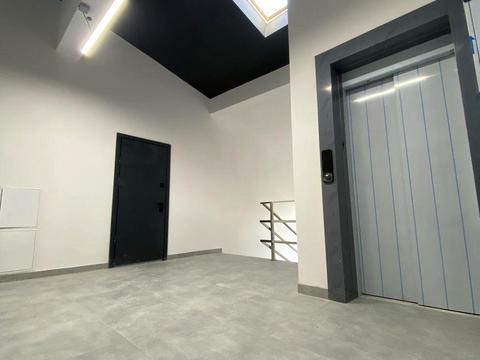 квартира по адресу Меблярская ул., 19