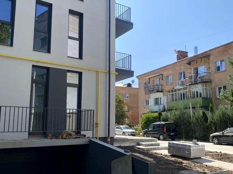 квартира по адресу Меблярская ул., 19