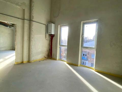 квартира по адресу Меблярская ул., 19