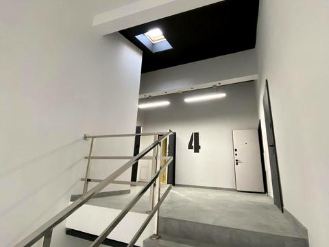 квартира по адресу Меблярская ул., 19