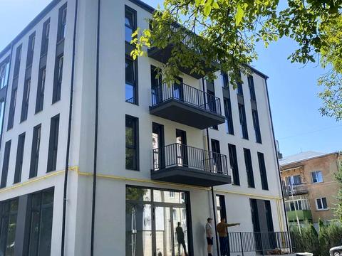 квартира по адресу Меблярская ул., 19