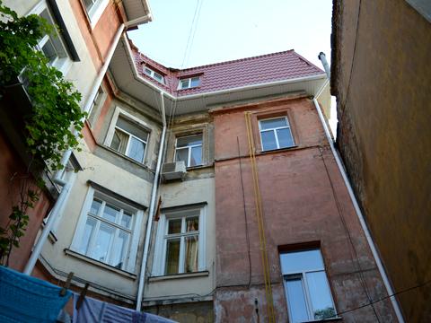 квартира за адресою Ковальська вул., 22