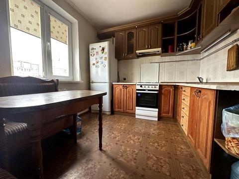 квартира по адресу 5-й Заречный микрорайон ул., 66