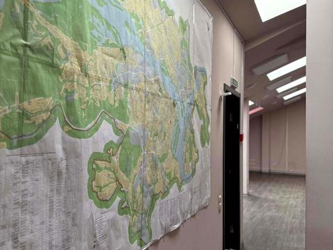 комерційна за адресою Лазаря Глоби вул. (Андрія Фабра), 2