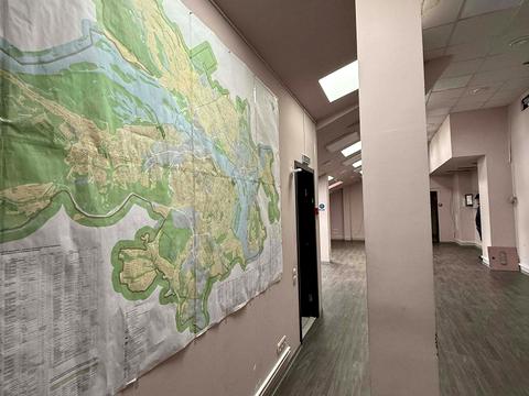 комерційна за адресою Лазаря Глоби вул. (Андрія Фабра), 2