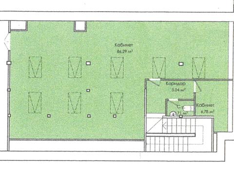 комерційна за адресою Лазаря Глоби вул. (Андрія Фабра), 2
