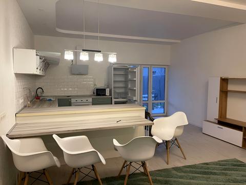 дом по адресу Апрельская ул.