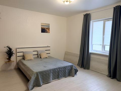 дом по адресу Апрельская ул.