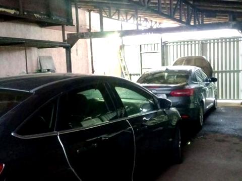 комерційна за адресою Клочківський пров., 17