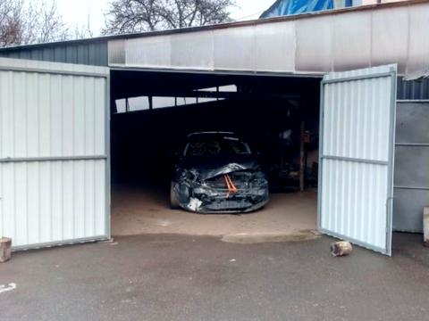 комерційна за адресою Клочківський пров., 17