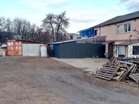 комерційна за адресою Клочківський пров., 17