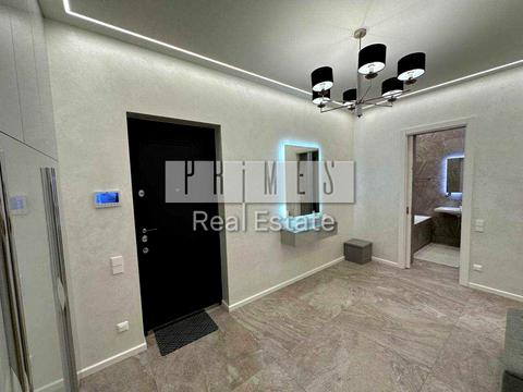 квартира по адресу Лейпцигская ул., 13-А