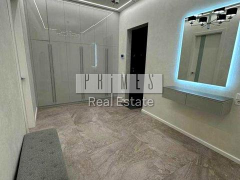 квартира по адресу Лейпцигская ул., 13-А