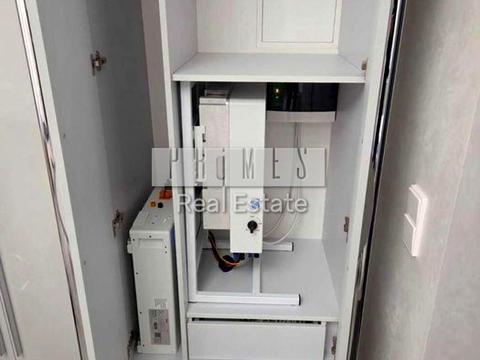 квартира по адресу Лейпцигская ул., 13-А