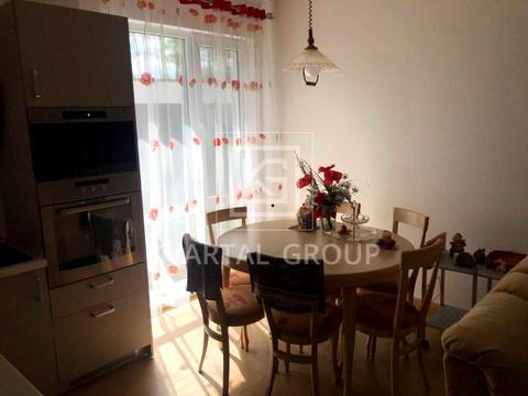 дом по адресу кучерова