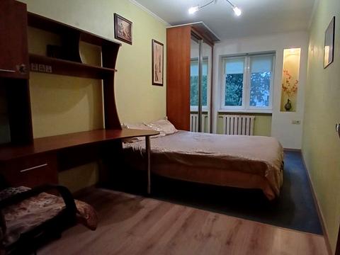 квартира за адресою Вітрука вул., 43