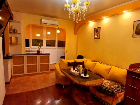 квартира за адресою Вітрука вул., 43