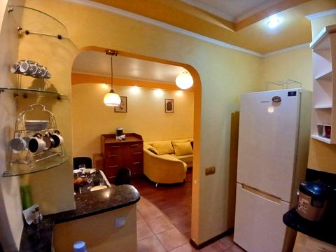 квартира за адресою Вітрука вул., 43