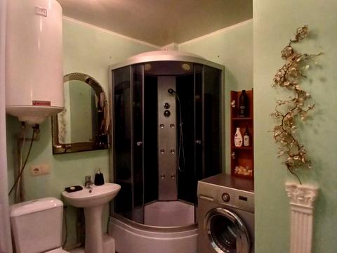 квартира за адресою Вітрука вул., 43