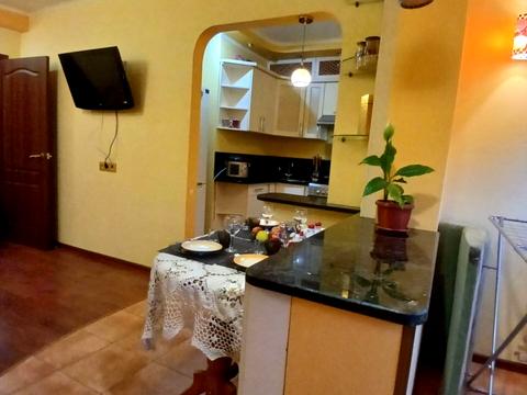 квартира за адресою Вітрука вул., 43