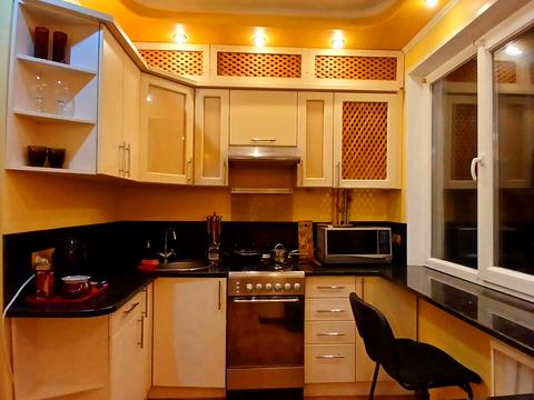 квартира за адресою Вітрука вул., 43