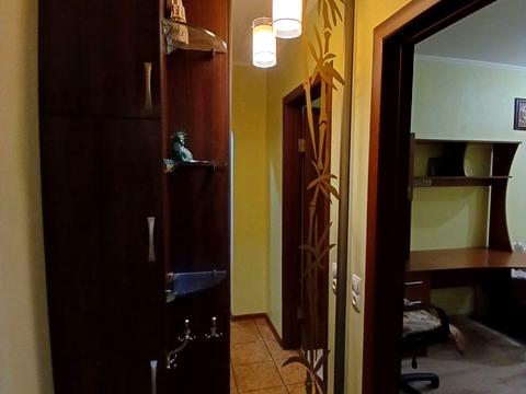 квартира за адресою Вітрука вул., 43