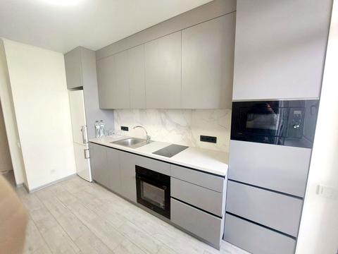 квартира за адресою Білоруська вул., 36-А