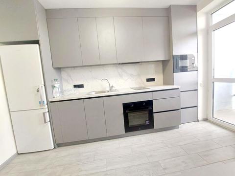 квартира за адресою Білоруська вул., 36-А