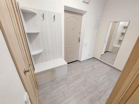 квартира за адресою Білоруська вул., 36-А