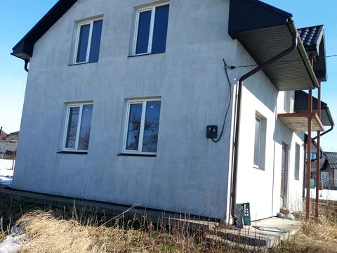 будинок за адресою Вул.Стуса