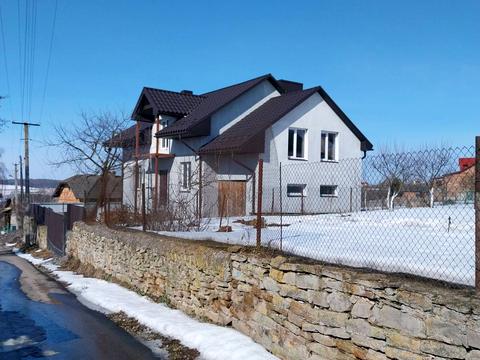 будинок за адресою Вул.Стуса