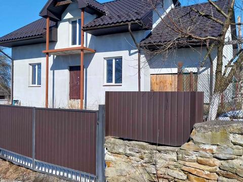 будинок за адресою Вул.Стуса