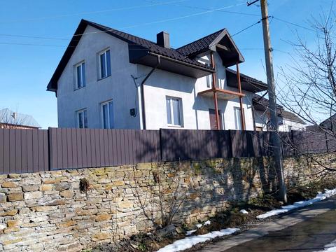 будинок за адресою Вул.Стуса