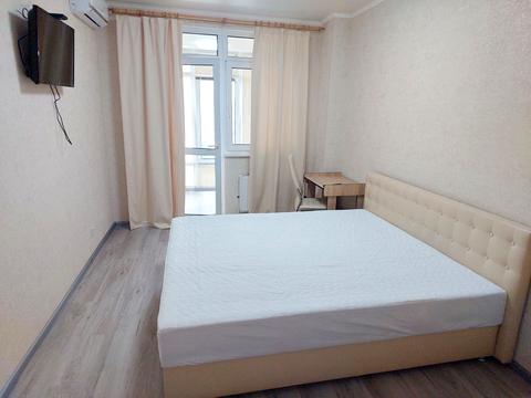 квартира за адресою Білоруська вул., 36-А