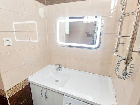 квартира за адресою Білоруська вул., 36-А